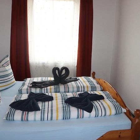 Ferienwohnung Casu Боркум Экстерьер фото