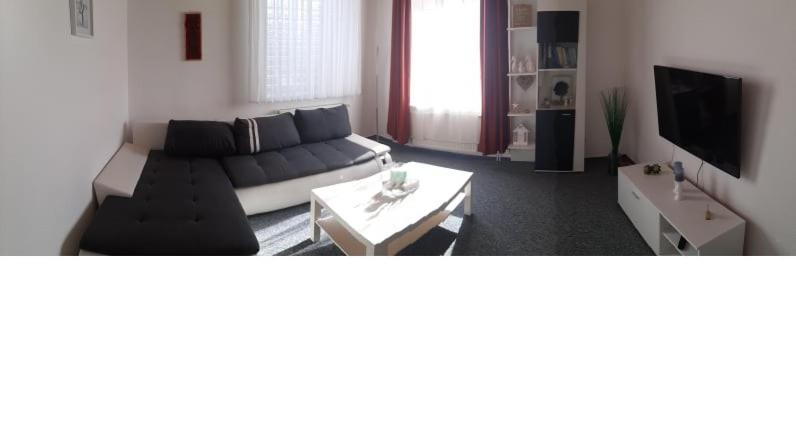 Ferienwohnung Casu Боркум Экстерьер фото